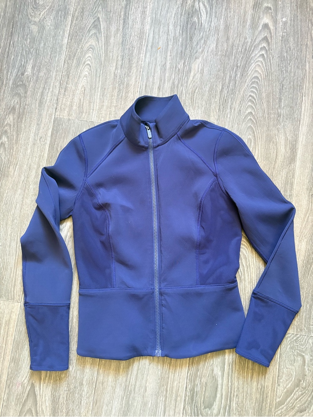 Lululemon Front & Centre Jacket